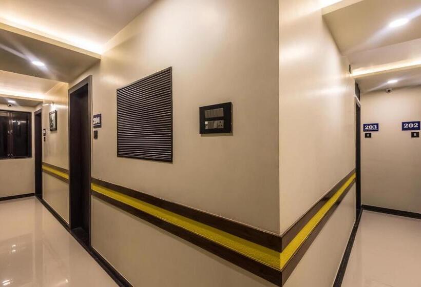 Fotos del hotel Atlas Grand:  16