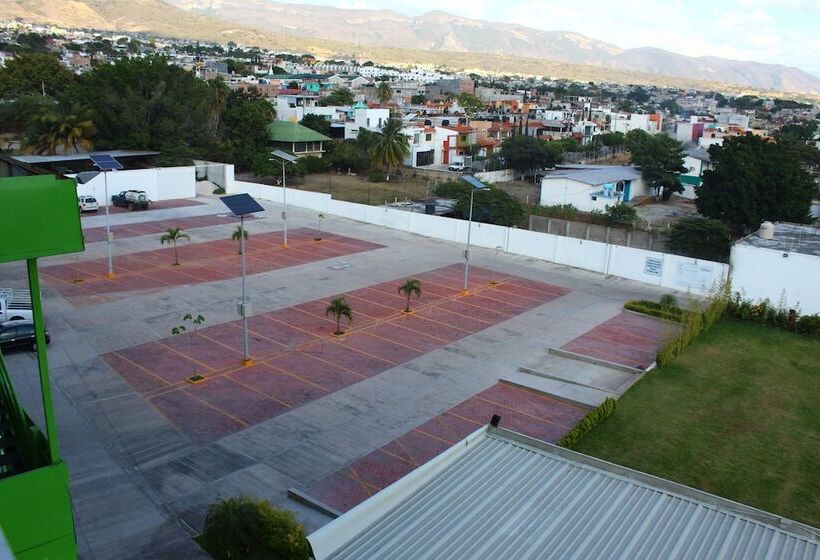 Fotos del hotel Chiapas Hotel Express:  4