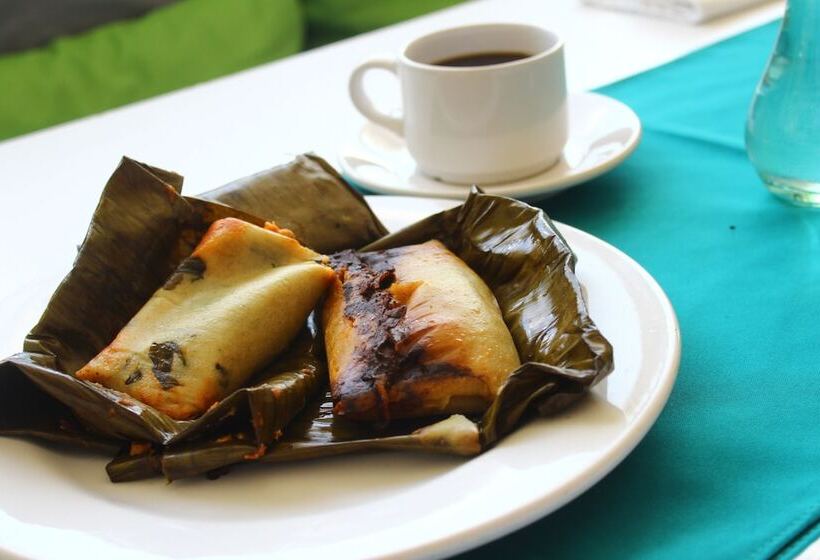 Fotos del hotel Chiapas Hotel Express:  19