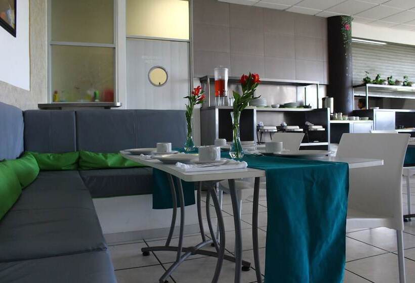 Fotos del hotel Chiapas Hotel Express:  11