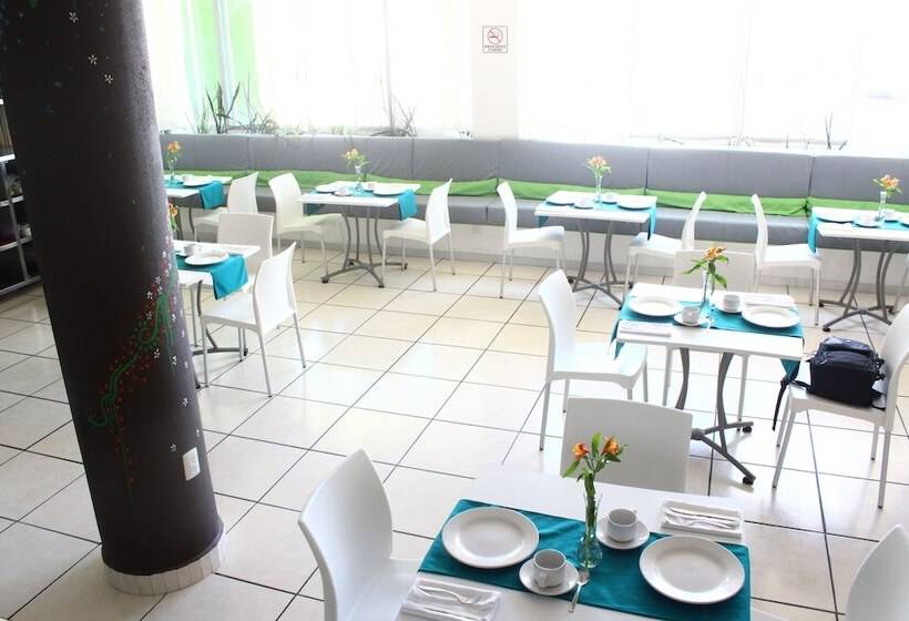 Fotos del hotel Chiapas Hotel Express:  5