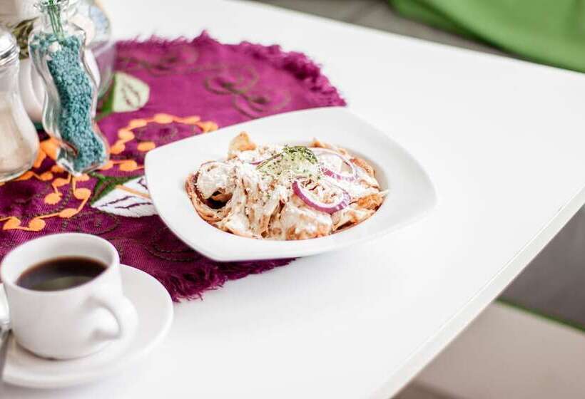 Fotos del hotel Chiapas Hotel Express:  20