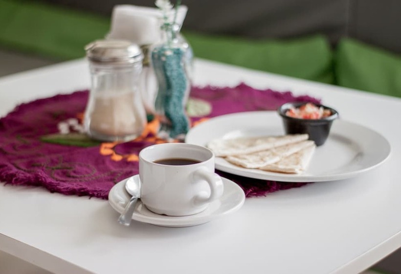 Fotos del hotel Chiapas Hotel Express:  16