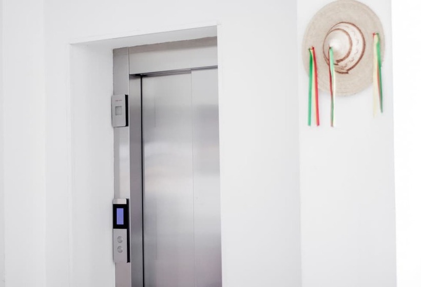 Fotos del hotel Chiapas Hotel Express:  14