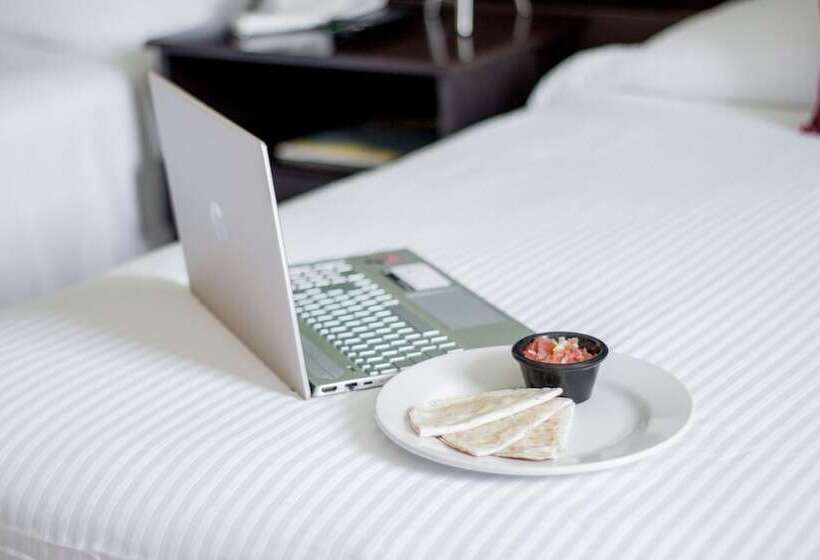 Fotos del hotel Chiapas Hotel Express:  2