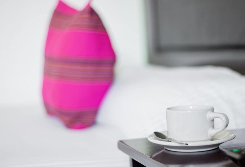 Fotos del hotel Chiapas Hotel Express:  9