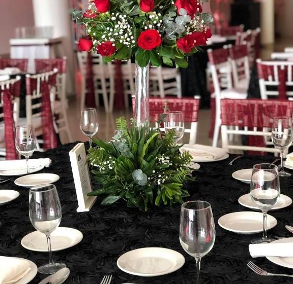 Fotos del hotel Chiapas Hotel Express:  13