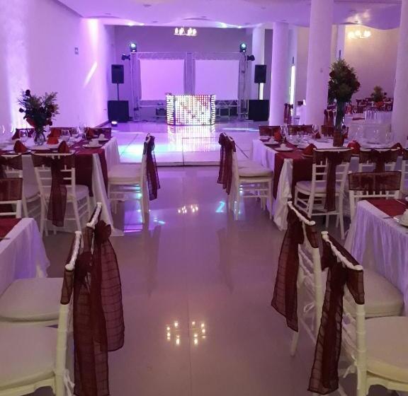 Fotos del hotel Chiapas Hotel Express:  3