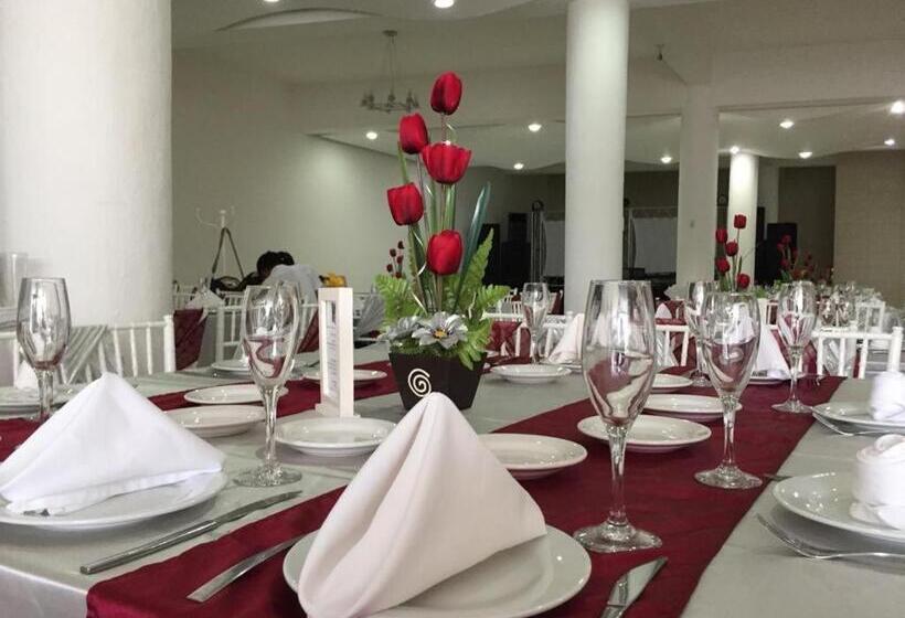 Fotos del hotel Chiapas Hotel Express:  17