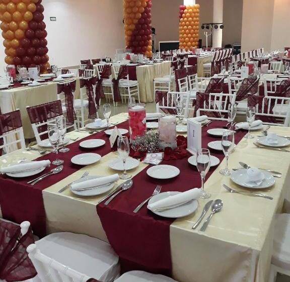 Fotos del hotel Chiapas Hotel Express:  21