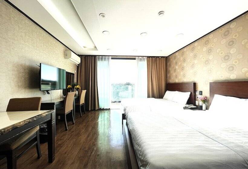 Fotos del hotel Cordelia Resort:  13