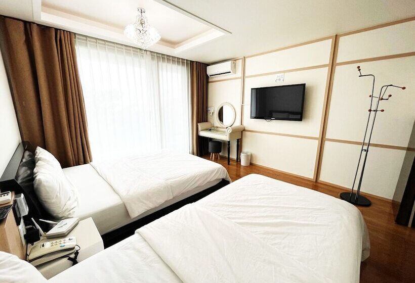 Fotos del hotel Cordelia Resort:  20