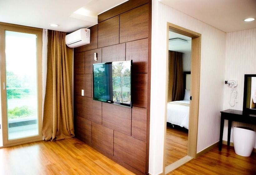 Fotos del hotel Cordelia Resort:  18