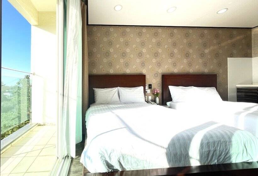 Fotos del hotel Cordelia Resort:  17