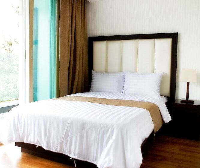 Fotos del hotel Cordelia Resort:  9