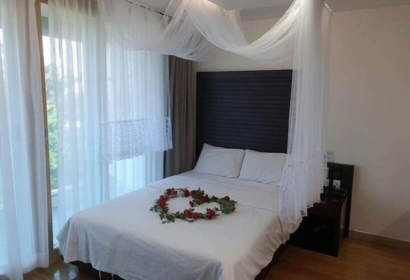 Fotos del hotel Cordelia Resort:  23