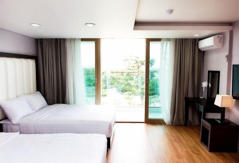 Fotos del hotel Cordelia Resort:  21