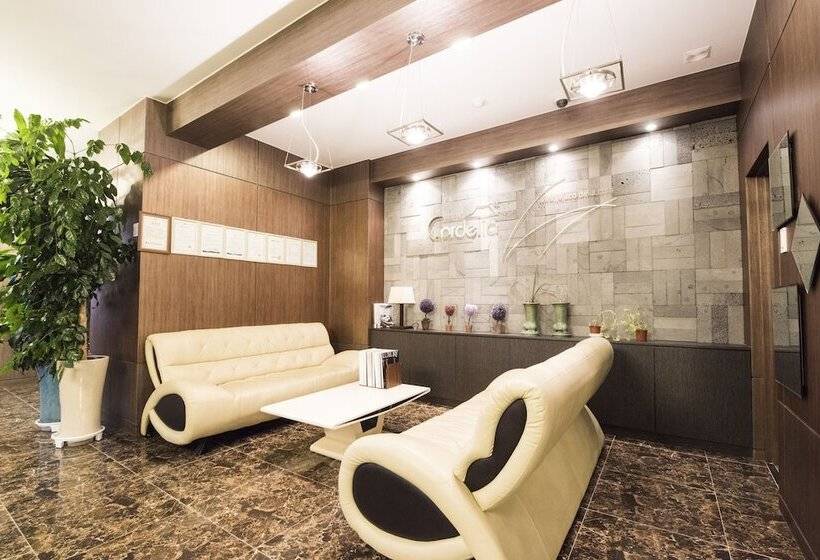 Fotos del hotel Cordelia Resort:  3