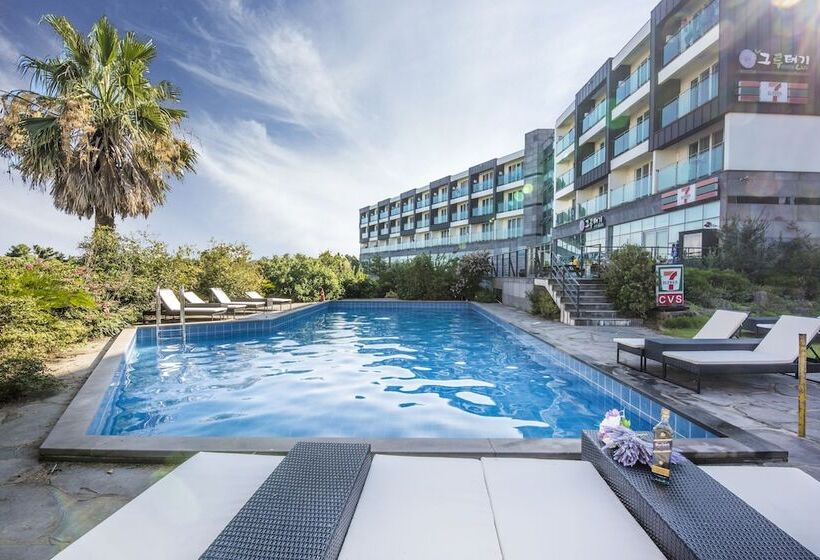 Fotos del hotel Cordelia Resort:  2