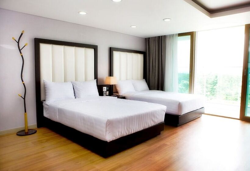 Fotos del hotel Cordelia Resort:  12