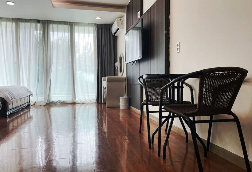 Fotos del hotel Cordelia Resort:  10