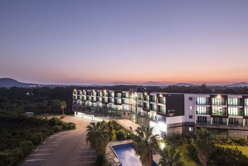 Fotos del hotel Cordelia Resort:  8