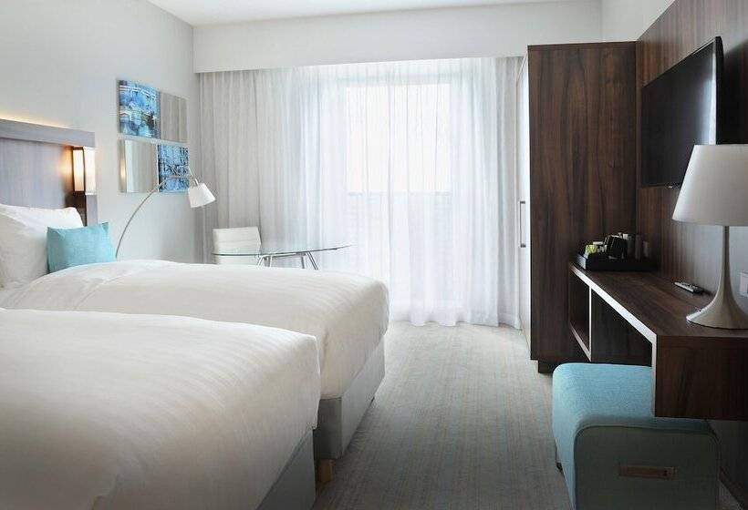 Fotos del hotel Courtyard By Marriott Brussels Eu:  7