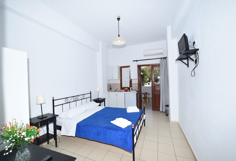 Fotos del hotel Sunflower Santorini:  16