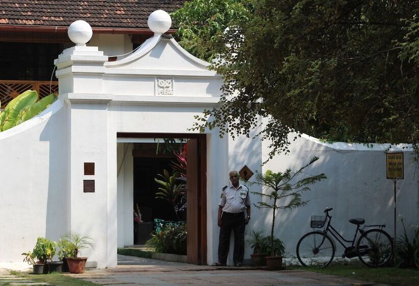 Fotos del hotel Le Colonial 1506  Exclusive Luxury Hideaway:  16