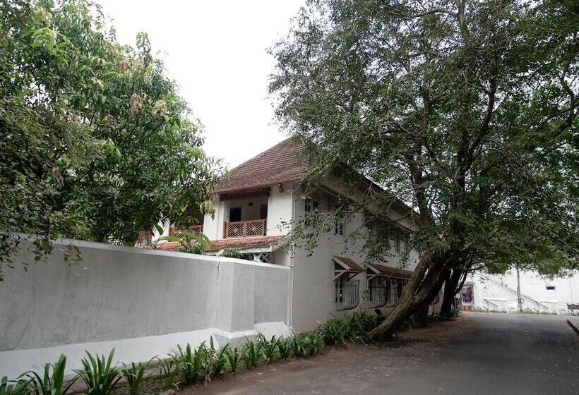 Fotos del hotel Le Colonial 1506  Exclusive Luxury Hideaway:  7