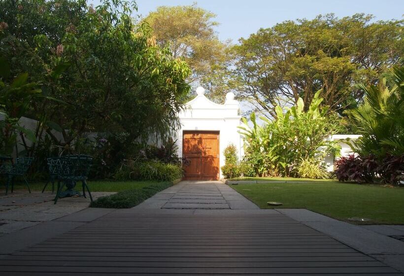 Fotos del hotel Le Colonial 1506  Exclusive Luxury Hideaway:  12