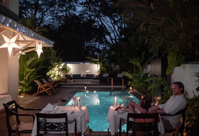 Fotos del hotel Le Colonial 1506  Exclusive Luxury Hideaway:  4