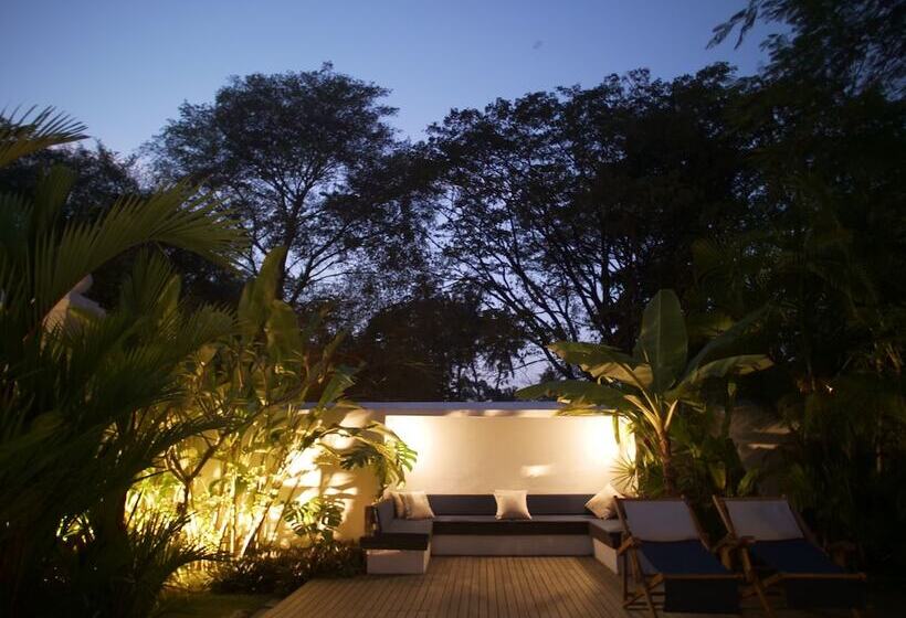 Fotos del hotel Le Colonial 1506  Exclusive Luxury Hideaway:  5