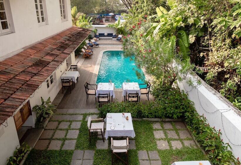 Fotos del hotel Le Colonial 1506  Exclusive Luxury Hideaway:  8