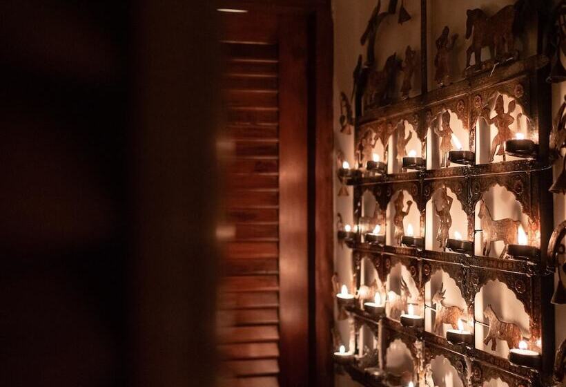 Fotos del hotel Le Colonial 1506  Exclusive Luxury Hideaway:  18