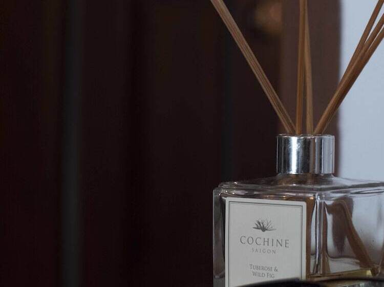 Fotos del hotel Le Colonial 1506  Exclusive Luxury Hideaway:  23