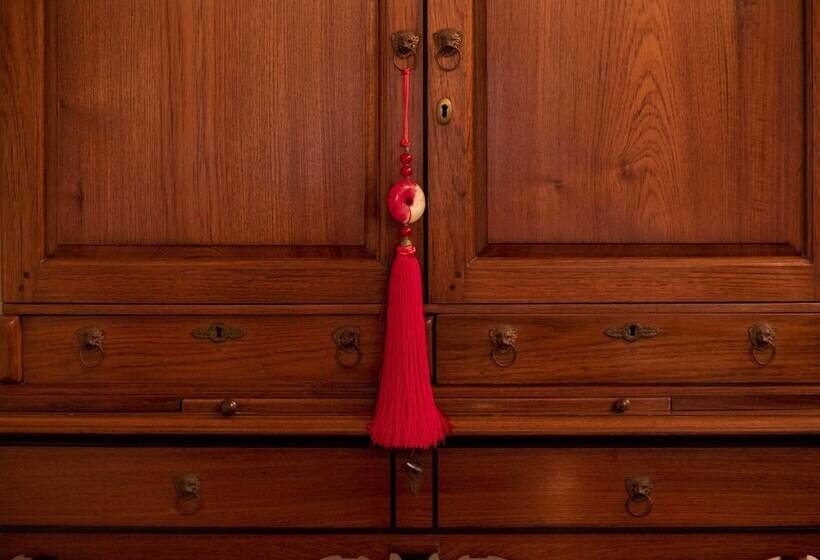 Fotos del hotel Le Colonial 1506  Exclusive Luxury Hideaway:  19