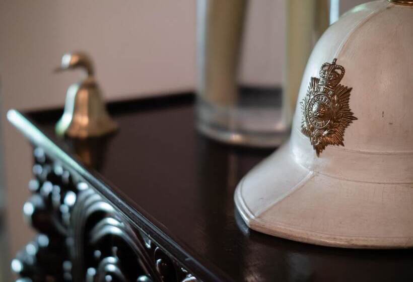 Fotos del hotel Le Colonial 1506  Exclusive Luxury Hideaway:  22