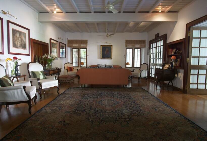 Fotos del hotel Le Colonial 1506  Exclusive Luxury Hideaway:  9