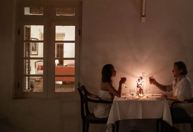 Fotos del hotel Le Colonial 1506  Exclusive Luxury Hideaway:  10