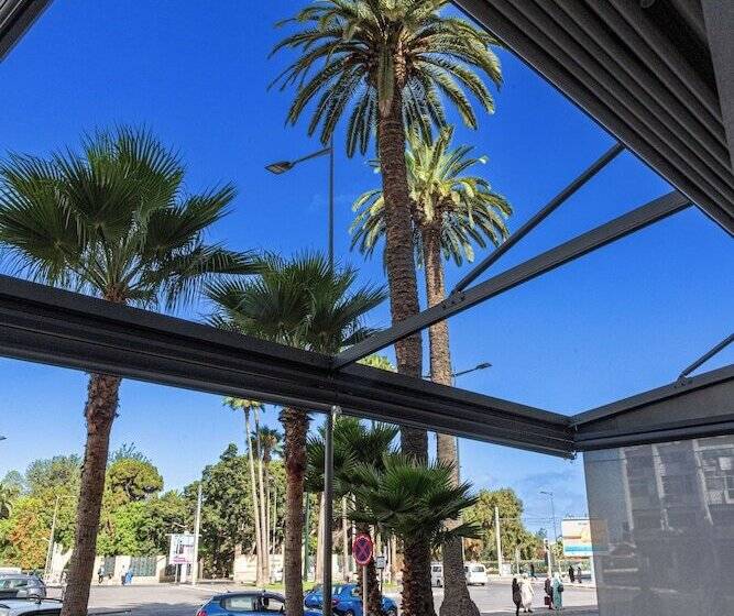 Fotos del hotel Malak:  9