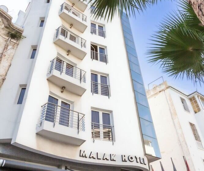 Fotos del hotel Malak:  17