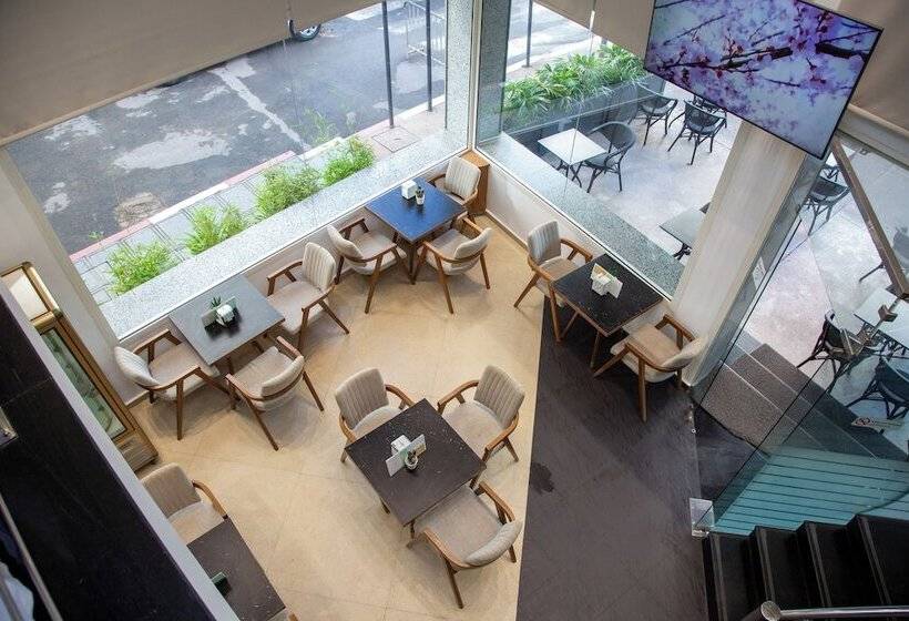 Fotos del hotel Malak:  7