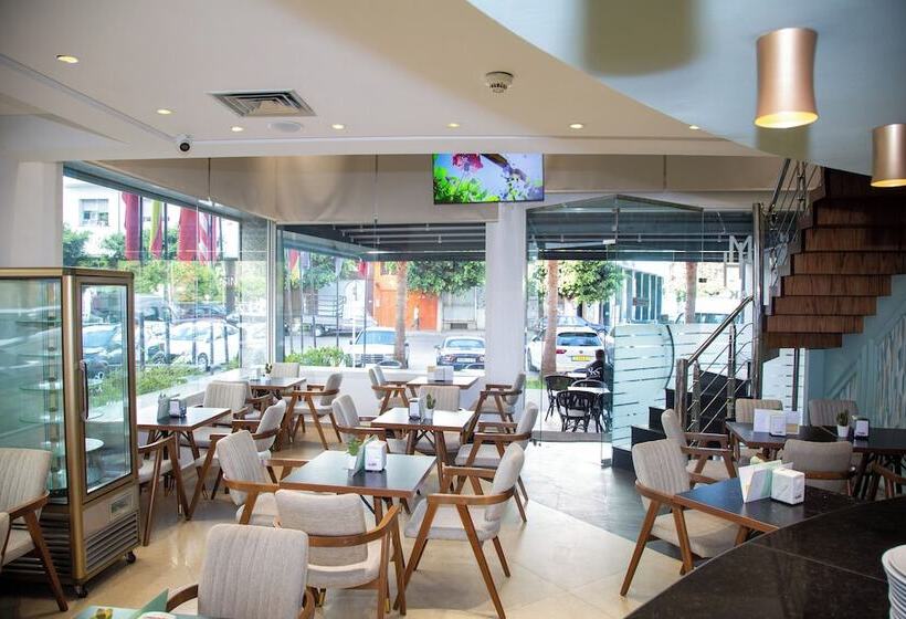 Fotos del hotel Malak:  5