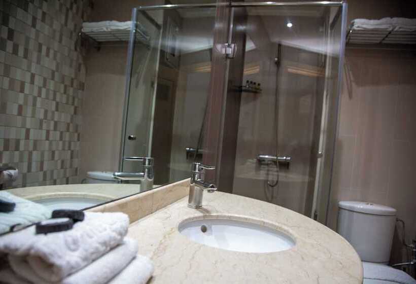 Fotos del hotel Malak:  15