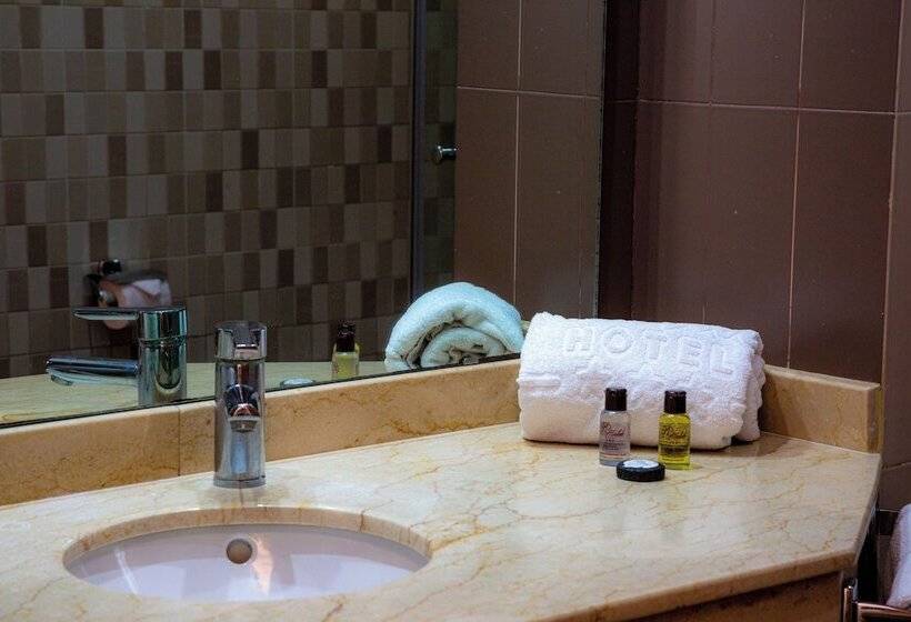 Fotos del hotel Malak:  8