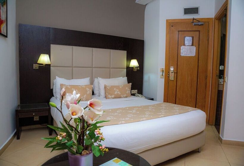 Fotos del hotel Malak:  2