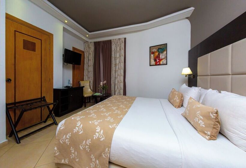 Fotos del hotel Malak:  11