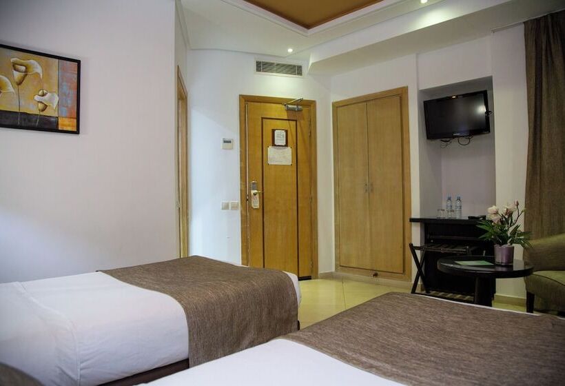 Fotos del hotel Malak:  18