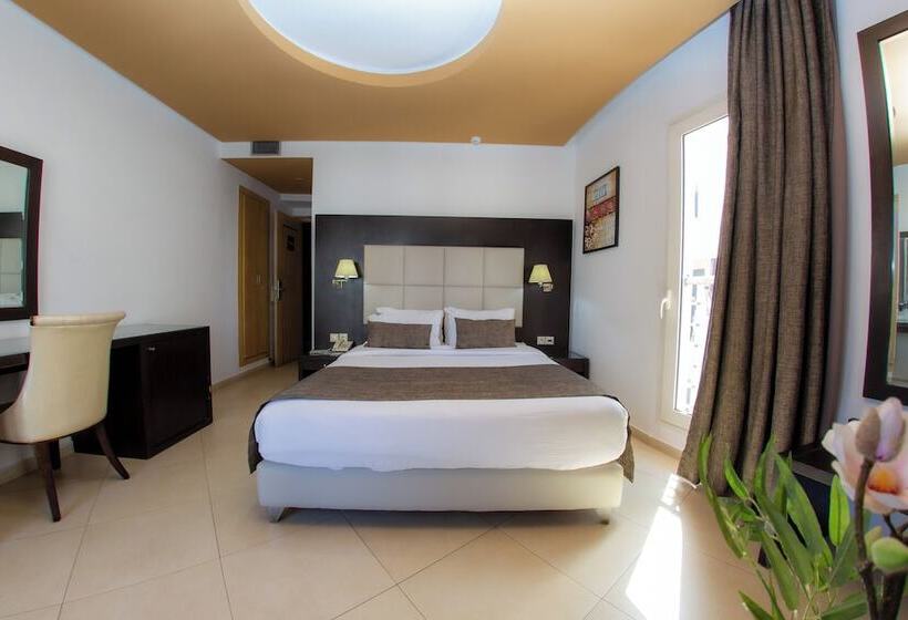 Fotos del hotel Malak:  22